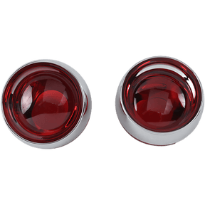 KURYAKYN HONDA/KAWA DEEPDISH BEZ/LENS PN 2269 - DRIVEN Canada's Powersports 191209000950495627