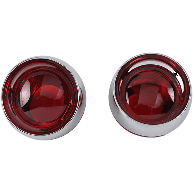 KURYAKYN HONDA/KAWA DEEPDISH BEZ/LENS PN 2269 - DRIVEN Canada's Powersports 191209000950495627