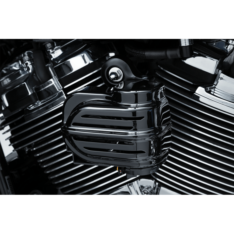 KURYAKYN HORN COVER PN 7463 - DRIVEN Canada's Powersports 7463504483