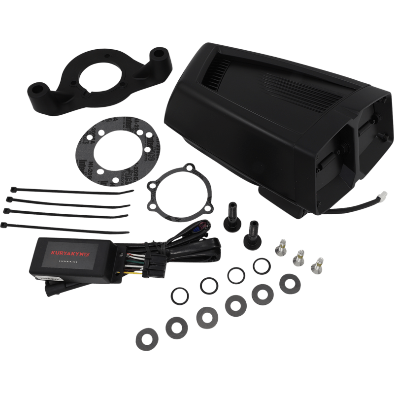 KURYAKYN HY/CHARGER ES,01 - 17 EFI/99 - 06 CV TC , PN 9354 - DRIVEN Canada's Powersports 191209028862481355