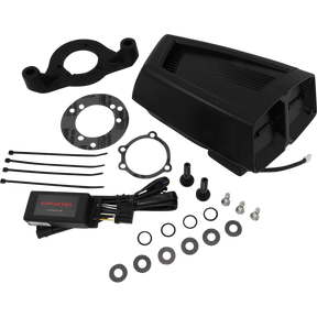 KURYAKYN HY/CHARGER ES,01 - 17 EFI/99 - 06 CV TC , PN 9354 - DRIVEN Canada's Powersports 191209028862481355