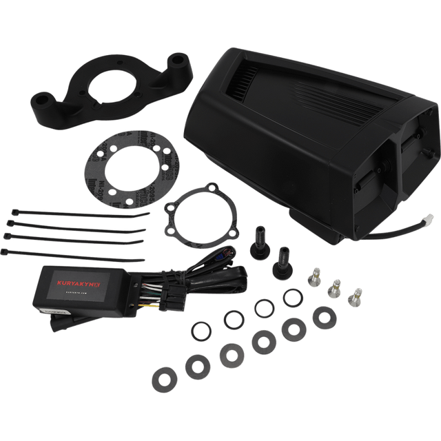 KURYAKYN HY/CHARGER ES,01 - 17 EFI/99 - 06 CV TC , PN 9354 - DRIVEN Canada's Powersports 191209028862481355