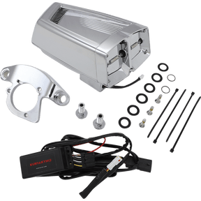 KURYAKYN HYPERCHARGER ES 07 - 19 XL, PN 9350 - DRIVEN Canada's Powersports 191209032128411942