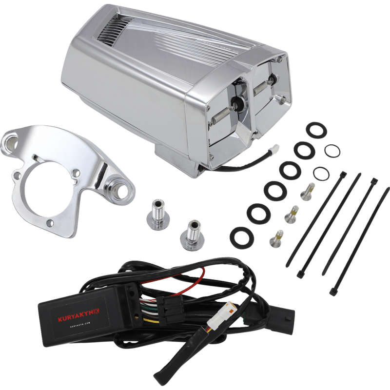 KURYAKYN HYPERCHARGER ES 07 - 19 XL, PN 9350 - DRIVEN Canada's Powersports 191209032128411942