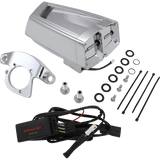 KURYAKYN HYPERCHARGER ES 07 - 19 XL, PN 9350 - DRIVEN Canada's Powersports 191209032128411942