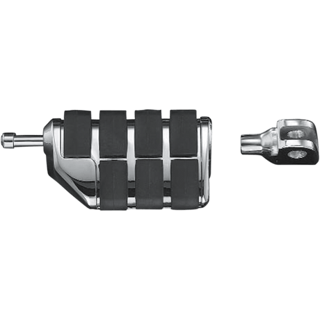 KURYAKYN INDIAN F/TAPER PEG ADAPTERS (PR) PN 8805 (496386) - DRIVEN Canada's Powersports 191209006983496386