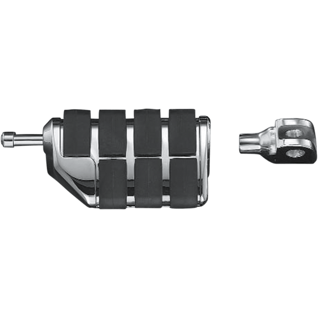 KURYAKYN INDIAN F/TAPER PEG ADAPTERS (PR) PN 8805 (496386) - DRIVEN Canada's Powersports 191209006983496386