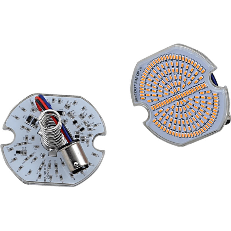 KURYAKYN INSERT LED FRT 1157 A/A PN 2935 (485239) - DRIVEN Canada's Powersports 191209041090485239