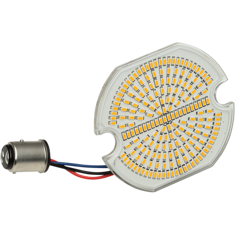 KURYAKYN INSERT LED FRT 1157 A/A PN 2935 (485239) - DRIVEN Canada's Powersports 191209041090485239