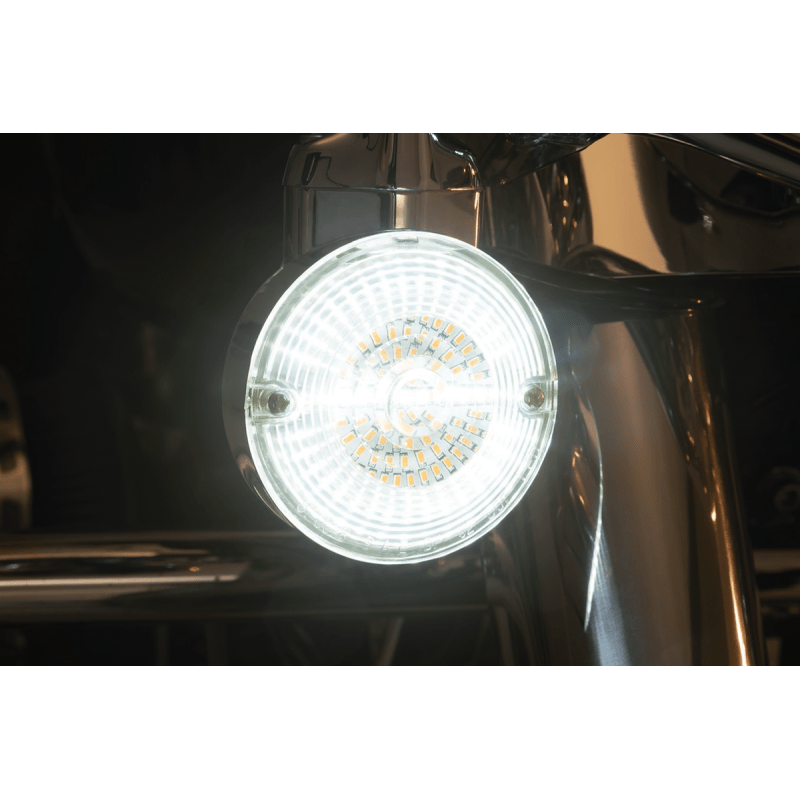 KURYAKYN INSERT LED FRT 1157 W/A PN 2933 (485238) - DRIVEN Canada's Powersports 191209041076485238