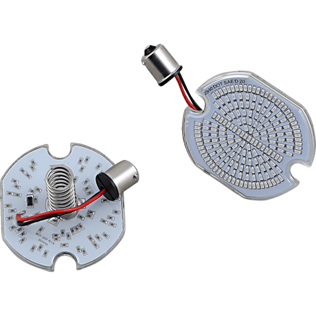 KURYAKYN INSERT LED REAR 1156 PN 2940 - DRIVEN Canada's Powersports 485241