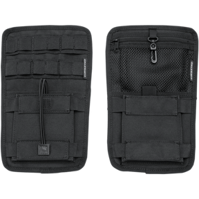 KURYAKYN INTERNAL SADDLEBAG ORGANIZER PN 5287 (411955) - DRIVEN Canada's Powersports 191209031824411955