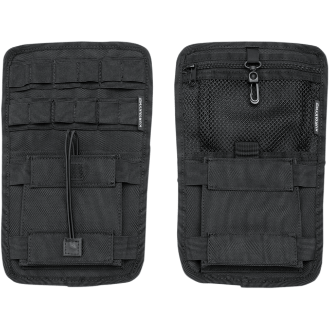 KURYAKYN INTERNAL SADDLEBAG ORGANIZER PN 5287 (411955) - DRIVEN Canada's Powersports 191209031824411955