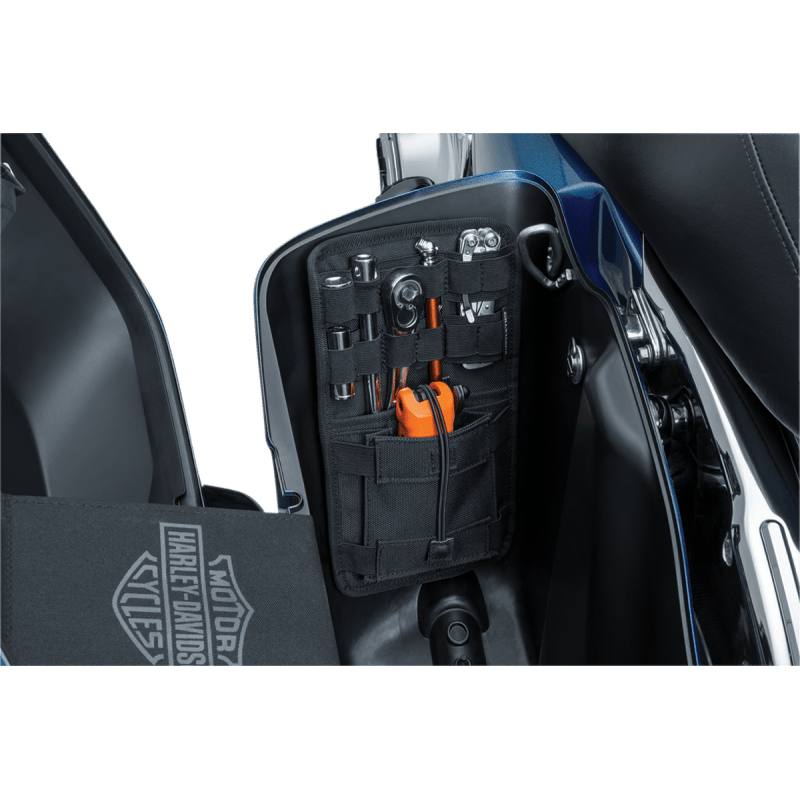 KURYAKYN INTERNAL SADDLEBAG ORGANIZER PN 5287 (411955) - DRIVEN Canada's Powersports 191209031824411955