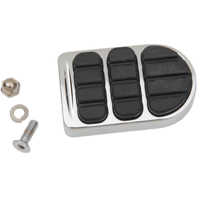 KURYAKYN ISO BRAKE PEDAL PAD FXST & FXDWG PN 8029 (497291) - DRIVEN Canada's Powersports 191209006471497291