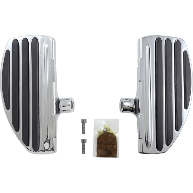 KURYAKYN ISO FL/BOARDS W/BRKTS F/METRIC MODELPR PN 7916 (496868) - DRIVEN Canada's Powersports 191209004101496868