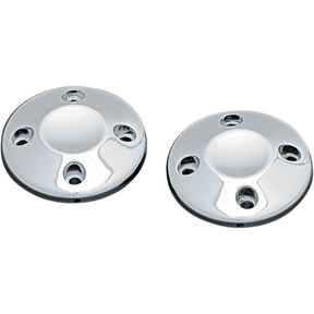 KURYAKYN ISO GRIP END CAPS (PR) PN 6243 (499421) - DRIVEN Canada's Powersports 191209003852499421