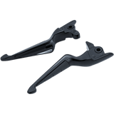 KURYAKYN ISO LEVER FOR 17 - 19 FLHT, PN 5735 - DRIVEN Canada's Powersports 191209035105485062