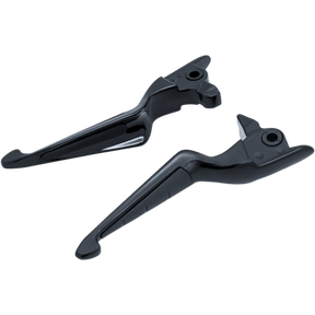 KURYAKYN ISO LEVER FOR 17 - 19 FLHT, PN 5735 - DRIVEN Canada's Powersports 191209035105485062