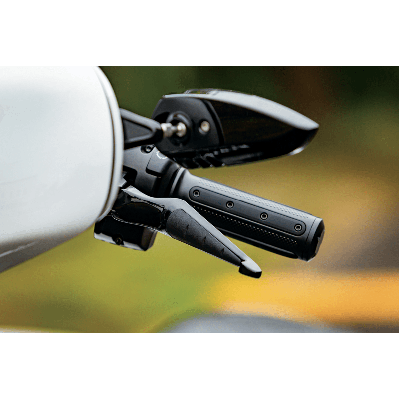 KURYAKYN ISO LEVER FOR 17 - 19 FLHT, PN 5736 - DRIVEN Canada's Powersports 191209035099485063