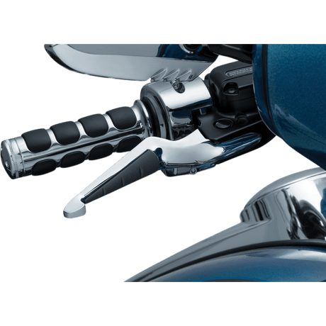 KURYAKYN ISO LEVER FOR 17 - 19 FLHT, PN 5736 - DRIVEN Canada's Powersports 191209035099485063