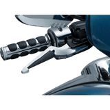 KURYAKYN ISO LEVER FOR 17 - 19 FLHT, PN 5736 - DRIVEN Canada's Powersports 191209035099485063