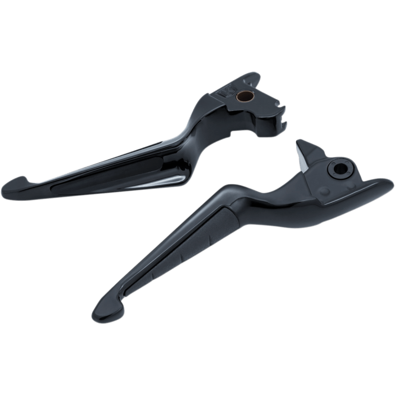 KURYAKYN ISO LEVERS FOR 14 - 16 HD TOURING, PN 5733 - DRIVEN Canada's Powersports 191209035112485060