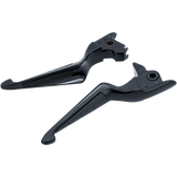 KURYAKYN ISO LEVERS FOR 14 - 16 HD TOURING, PN 5733 - DRIVEN Canada's Powersports 191209035112485060