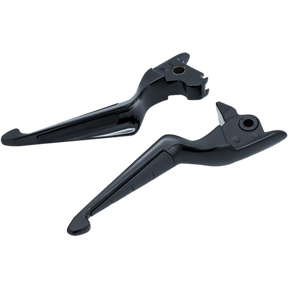 KURYAKYN ISO LEVERS FOR 14 - 16 HD TOURING, PN 5733 - DRIVEN Canada's Powersports 191209035112485060