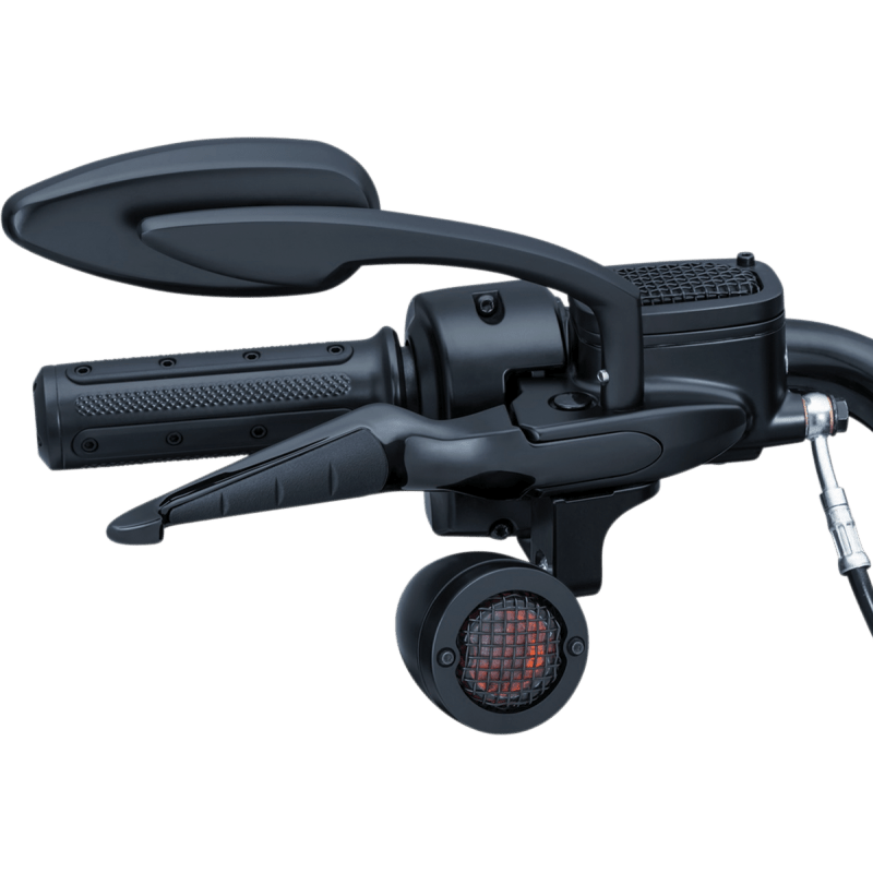 KURYAKYN ISO LEVERS FOR 14 - 16 HD TOURING, PN 5733 - DRIVEN Canada's Powersports 191209035112485060