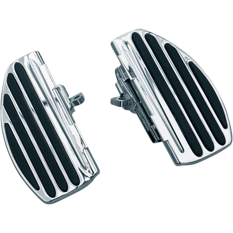 KURYAKYN ISO PASS FLOOR BOARDS (PR) PN 4455 (497923) - DRIVEN Canada's Powersports 191209008956497923