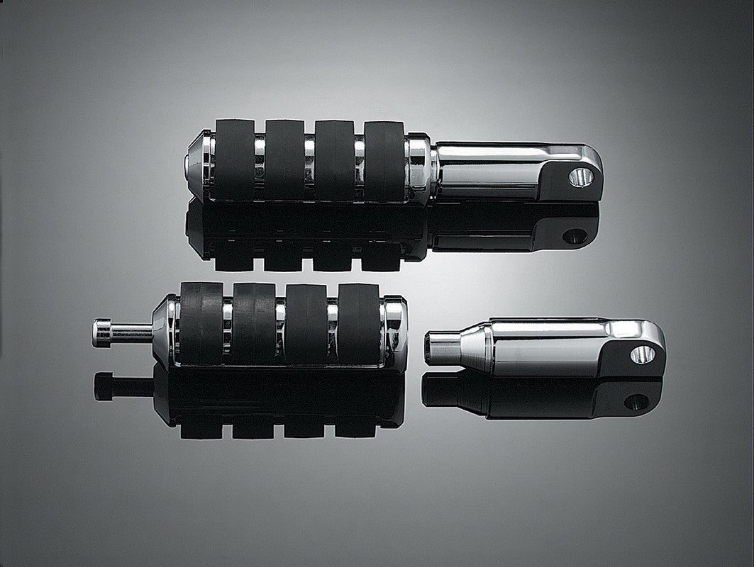 KURYAKYN ISO PEG EXTENDER (PR) 2 - 1/2" PN 8064 (419546) - DRIVEN Canada's Powersports 8064419546