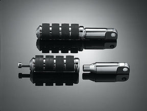 KURYAKYN ISO PEG EXTENDER (PR) 2 - 1/2" PN 8064 (419546) - DRIVEN Canada's Powersports 8064419546