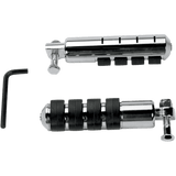 KURYAKYN ISO PEG EXTENDER W/SMALL PEGS PN 8024 (497285) - DRIVEN Canada's Powersports 191209005603497285