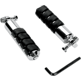 KURYAKYN ISO PEG EXTENDER W/SMALL PEGS PN 8024 (497285) - DRIVEN Canada's Powersports 191209005603497285