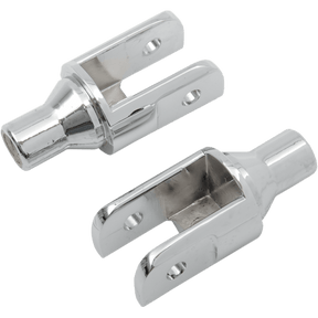 KURYAKYN ISO PEG FEMALE END (PR) PN 8007 - DRIVEN Canada's Powersports 191209004644497127