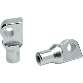 KURYAKYN ISO PEG MALE END (PR) PN 8008 (497128) - DRIVEN Canada's Powersports 191209004637497128