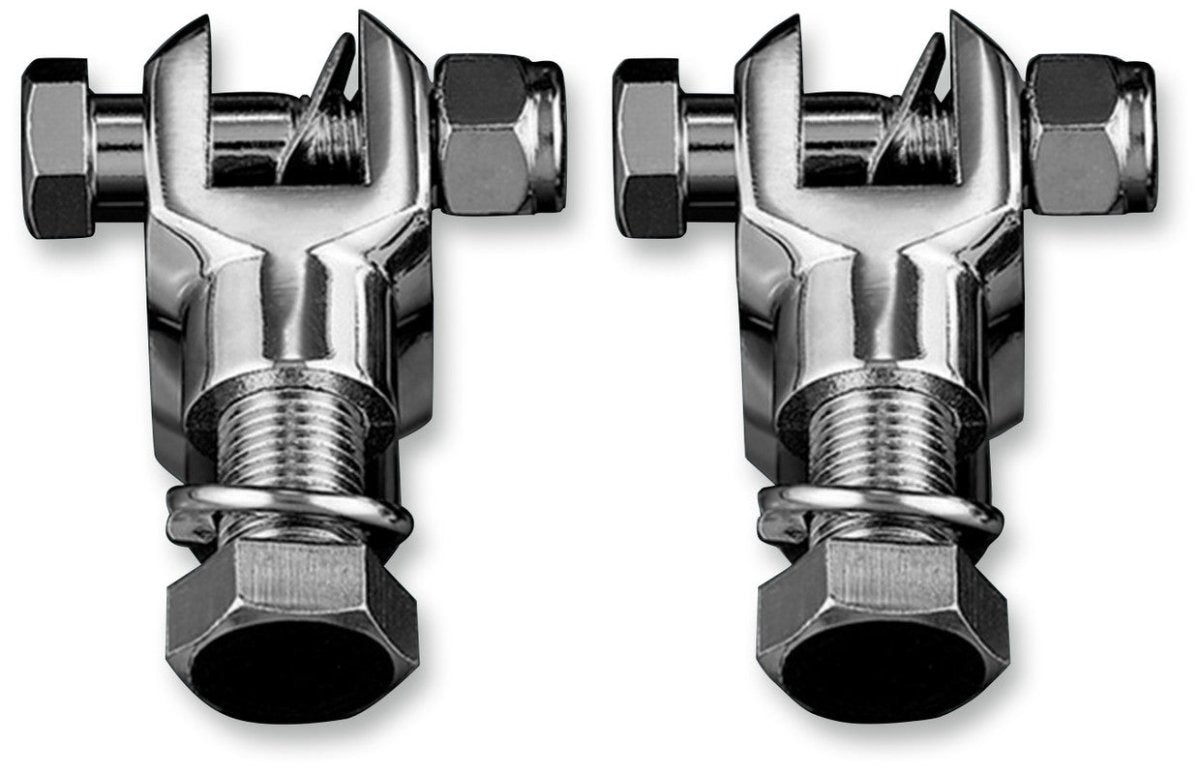 KURYAKYN ISO PEG MALE MOUNT (PR) 1/2 X 20 KURY PN 8015 (418535) - DRIVEN Canada's Powersports 8015418535
