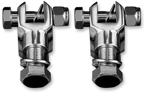 KURYAKYN ISO PEG MALE MOUNT (PR) 1/2 X 20 KURY PN 8015 (418535) - DRIVEN Canada's Powersports 8015418535
