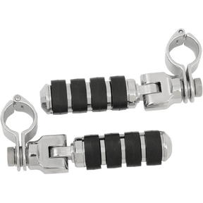 KURYAKYN ISO PEG W/1 - 1/4" CLMP PN 8032 - DRIVEN Canada's Powersports 191209005566494808