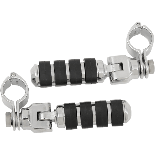 KURYAKYN ISO PEG W/1 - 1/4" CLMP PN 8032 - DRIVEN Canada's Powersports 191209005566494808