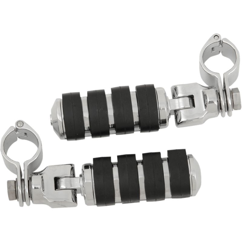 KURYAKYN ISO PEG W/1 - 1/4" CLMP PN 8033 - DRIVEN Canada's Powersports 191209005559497381