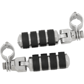 KURYAKYN ISO PEG W/1 - 1/4" CLMP PN 8033 - DRIVEN Canada's Powersports 191209005559497381