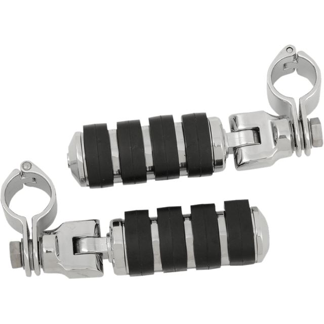 KURYAKYN ISO PEG W/1 - 1/4" CLMP PN 8033 - DRIVEN Canada's Powersports 191209005559497381