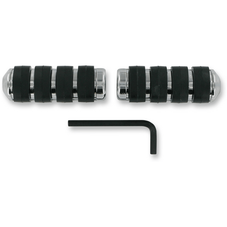 KURYAKYN ISO PEG WO/END (PR) PN 7964 - DRIVEN Canada's Powersports 191209004514494463