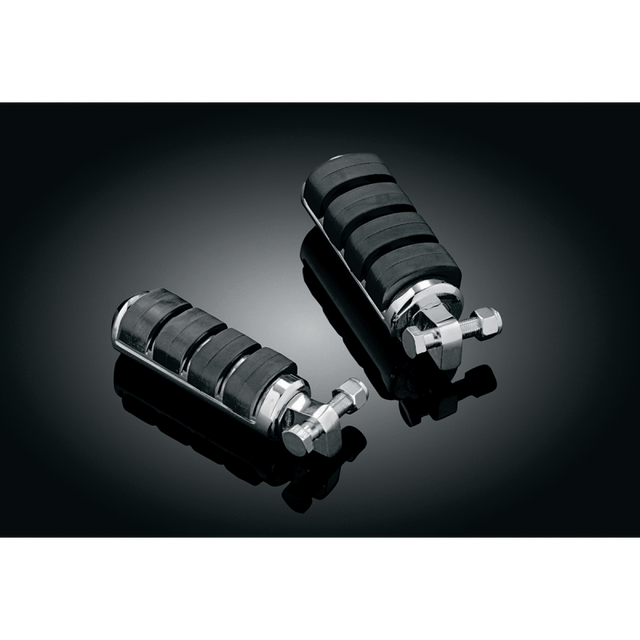 KURYAKYN ISO PEGS MALE MOUNT TYPE (PR) PN 8002 - DRIVEN Canada's Powersports 191209004408497122