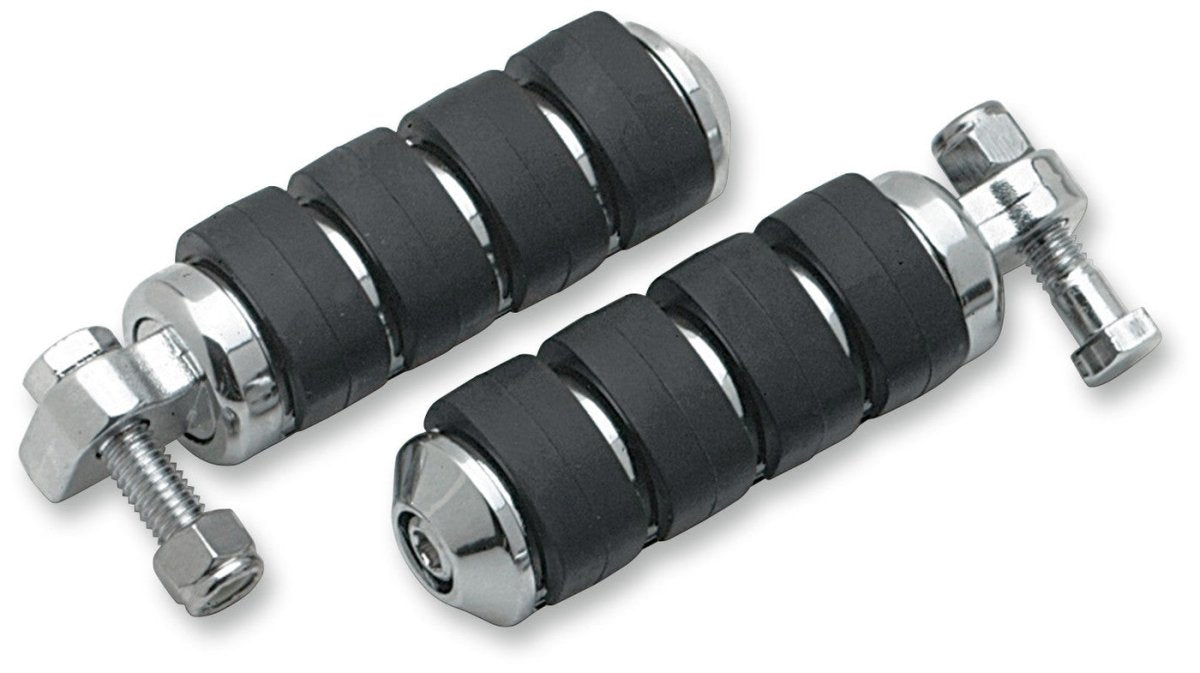 KURYAKYN ISO PEGS MALE (PR) PN 8000 - DRIVEN Canada's Powersports 191209004415497120