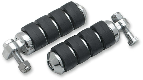 KURYAKYN ISO PEGS MALE (PR) PN 8000 - DRIVEN Canada's Powersports 191209004415497120