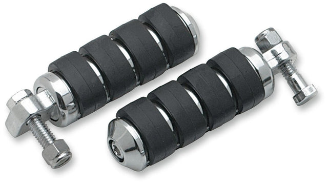 KURYAKYN ISO PEGS MALE (PR) PN 8000 - DRIVEN Canada's Powersports 191209004415497120