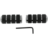 KURYAKYN ISO PEGS W/O MOUNTS (PR) PN 7965 - DRIVEN Canada's Powersports 191209004507494465
